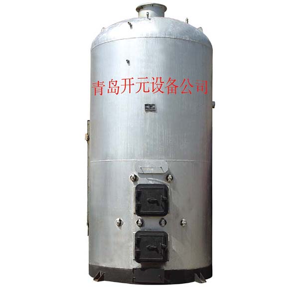 CLSH系列立式焦碳常压热水锅炉