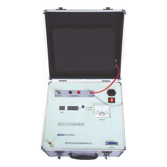 KZC-12型真空度测试仪
