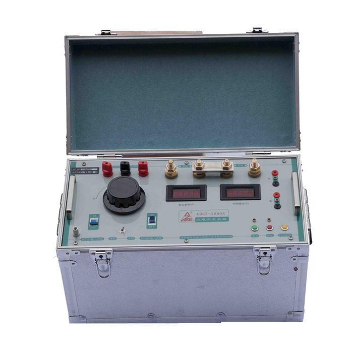 KDLS-1000A/2000A大电流发生器