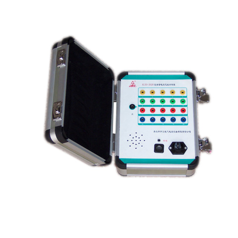 KLXH-2020型语音电缆芯线对号器
